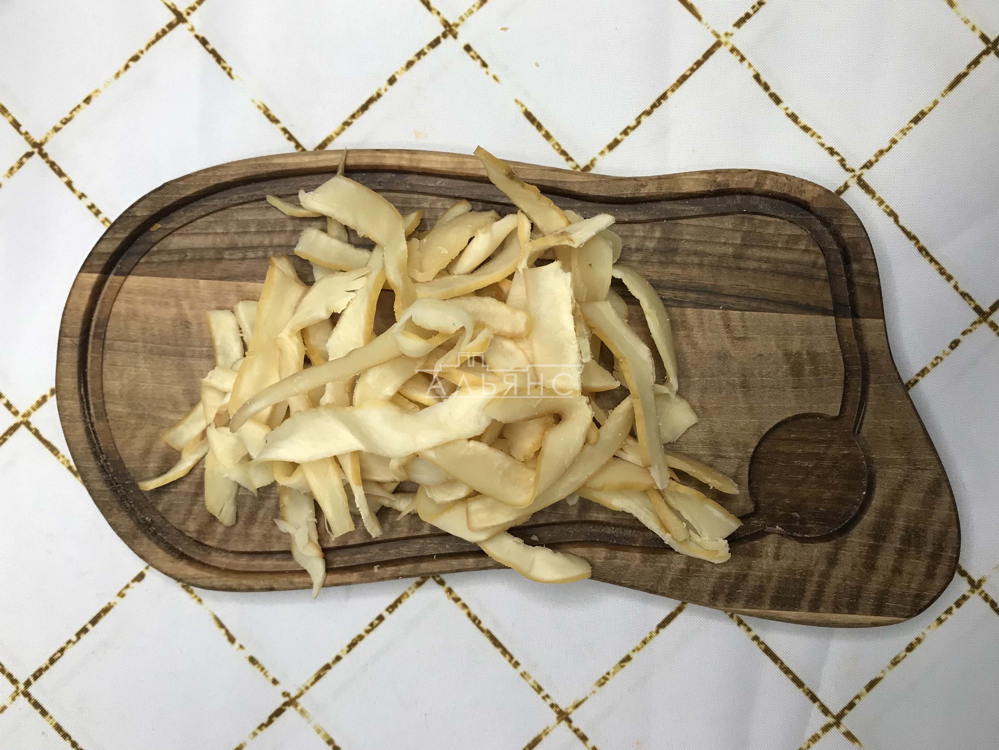 Кальмар полукольца в Улан-Удэ