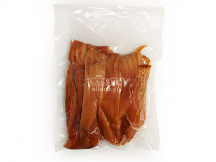 Мясо кальмара 