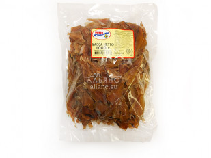 Арахис в глазури со вкусом васаби: Камбала деликатесная