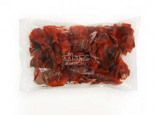 Чипсы: Кета слайсы