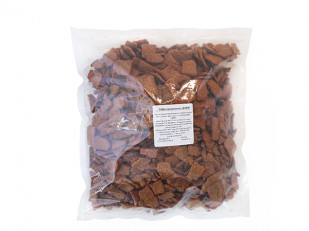 Арахис в глазури со вкусом тайский перец: Гренки черные со вкусом аджики