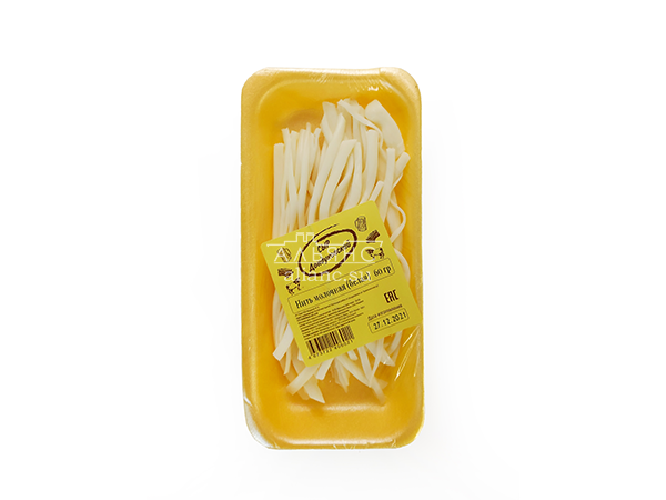 Сыр чечил некопченый "пряди" в лотке в Улан-Удэ