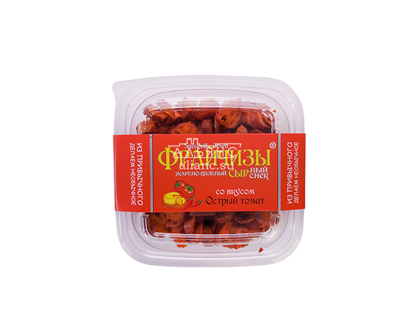 Фрайчизы со вкусом острый томат (100 гр.) в Улан-Удэ