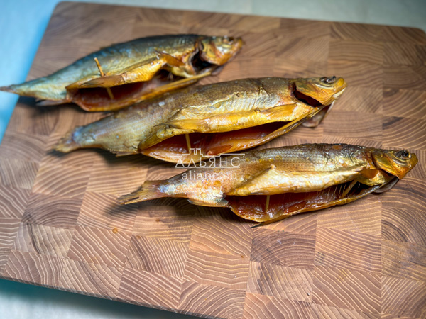 Пелядь х/к крупная потрошеная в Улан-Удэ