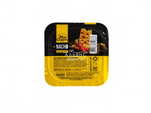 Орехи: Соус 