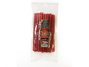 Снеки к пиву: Кнуты Брусничные (500 гр.)