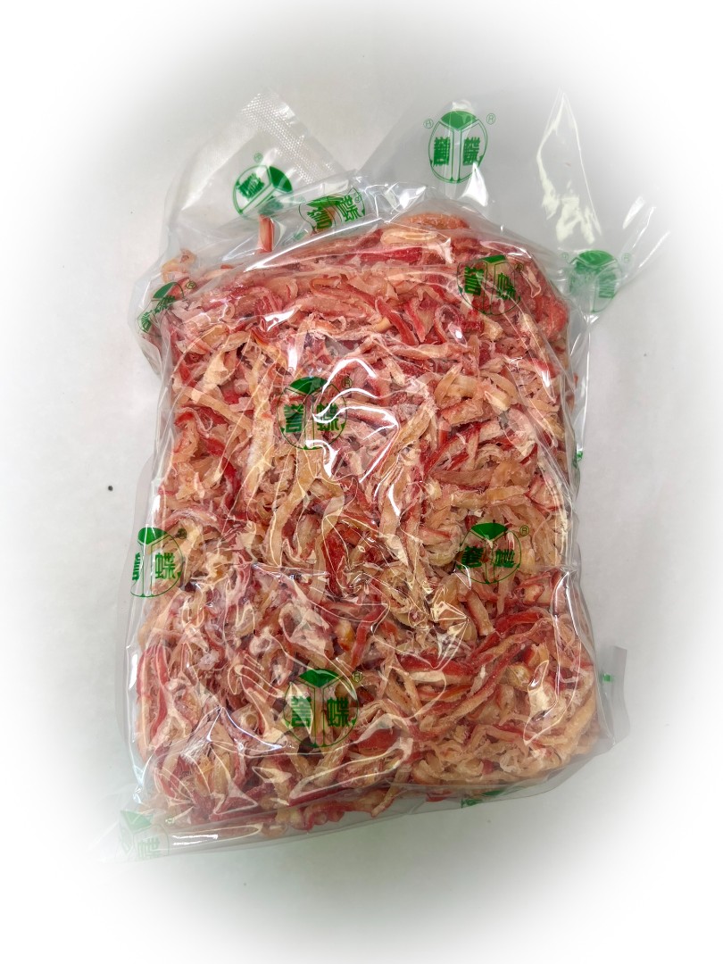 Кальмар стружка со вкусом краба "Розовая" (ПУТИНА) в Улан-Удэ
