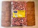 Арахис в глазури со вкусом буженина с чесноком