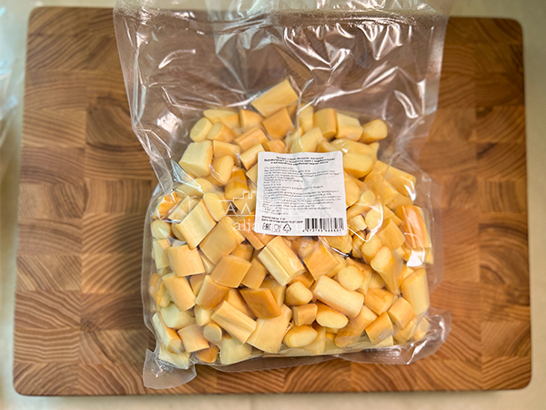 Сырный продукт ФЕРМЕРСКИЙ бочонок копченый в Улан-Удэ