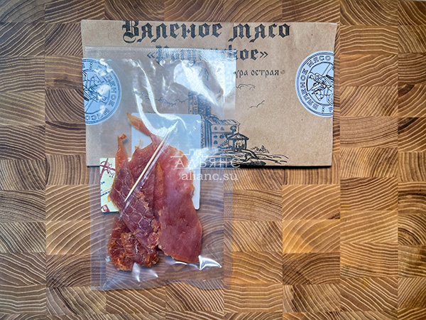 Рыцарское мясо курицы острое в Улан-Удэ