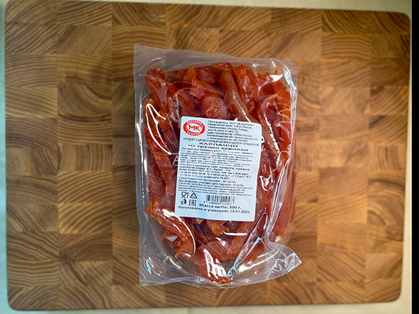 Продукт из мяса птиц "КАРПАЧЧО" с/к "ООО БАЛТИКА" (Калининградская обл.) в Улан-Удэ