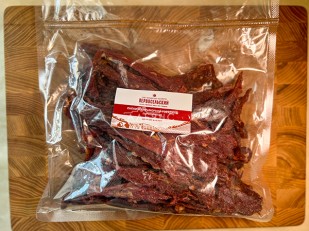 Фисташки: Мясо СЛАЙСЫ из МРАМОРНОЙ ГОВЯДИНЫ с/к (0,5 кг)