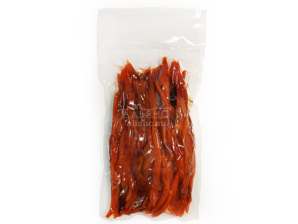 Горбуша соломка по-корейски в Улан-Удэ