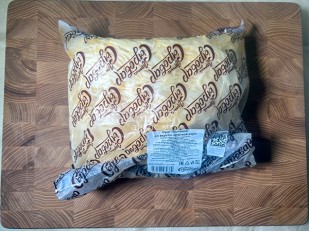 Орехи: Сыр 1 кг ГОРНЫЙ СЫРОВАР (Паутинка со вкусом красной икры)