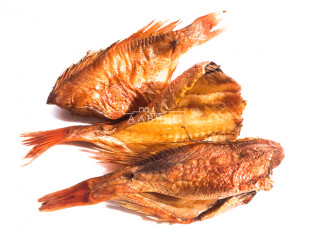 Диспенсеры для снеков: Окунь морской холодного копчения